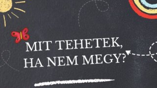 MIT TEHETEK, HA NEM MEGY PROBLÉMAMEGOLDÓ ESZKÖZTÁR PEDAGÓGUSOKNAK